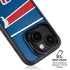 NFL Buffalo Bills Zone Block iPhone 13 Kickstand Case