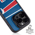 NFL Buffalo Bills Zone Block iPhone 13 Pro Kickstand Case
