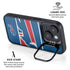 NFL Buffalo Bills Zone Block iPhone 14 Kickstand Case