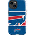 NFL Buffalo Bills Zone Block iPhone 15 Impact Case