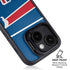 NFL Buffalo Bills Zone Block iPhone 15 Kickstand Case