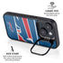 NFL Buffalo Bills Zone Block iPhone 15 Plus Kickstand Case