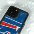 NFL Buffalo Bills Zone Block iPhone 15 Pro Waterproof Case