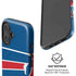 NFL Buffalo Bills Zone Block iPhone 16 Magsafe Impact Case