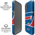 NFL Buffalo Bills Zone Block iPhone 16 Magsafe Impact Case