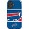 NFL Buffalo Bills Zone Block iPhone 16 Plus Magsafe Impact Case