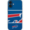 NFL Buffalo Bills Zone Block iPhone 16 Plus Skin