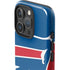 NFL Buffalo Bills Zone Block iPhone 16 Pro Impact Case