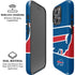 NFL Buffalo Bills Zone Block iPhone 16 Pro Magsafe Impact Case