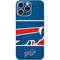NFL Buffalo Bills Zone Block iPhone 16 Pro Max Skin