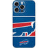 NFL Buffalo Bills Zone Block iPhone 16 Pro Max Skin