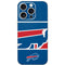 NFL Buffalo Bills Zone Block iPhone 16 Pro Skin