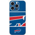 NFL Buffalo Bills Zone Block iPhone 16 Pro Skin