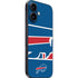 NFL Buffalo Bills Zone Block iPhone 16 Skin