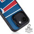 NFL Buffalo Bills Zone Block iPhone 16e Kickstand Case