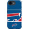 NFL Buffalo Bills Zone Block iPhone 16e Impact Case