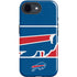 NFL Buffalo Bills Zone Block iPhone 16e Impact Case
