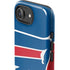 NFL Buffalo Bills Zone Block iPhone 16e Impact Case