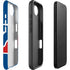NFL Buffalo Bills Zone Block iPhone 16e Impact Case