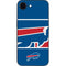 NFL Buffalo Bills Zone Block iPhone 16e Skin
