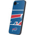 NFL Buffalo Bills Zone Block iPhone 16e Skin
