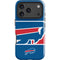 NFL Buffalo Bills Zone Block iPhone 18 Pro Impact Case