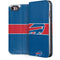 NFL Buffalo Bills Zone Block iPhone 7 Folio Case
