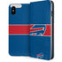 NFL Buffalo Bills Zone Block iPhone 8 Folio Case