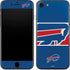 NFL Buffalo Bills Zone Block iPhone 8 Skin