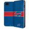 NFL Buffalo Bills Zone Block iPhone SE (2nd & 3rd Gen) Folio Case