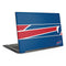 NFL Buffalo Bills Zone Block Dell Latitude Skin
