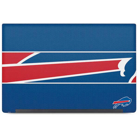 NFL Buffalo Bills Zone Block Dell Latitude Skin