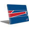 NFL Buffalo Bills Zone Block Apple MacBook Air Skin