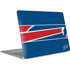 NFL Buffalo Bills Zone Block Apple MacBook Air Skin