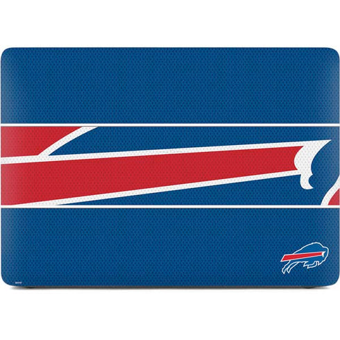 NFL Buffalo Bills Zone Block Apple MacBook Air Skin