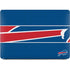 NFL Buffalo Bills Zone Block Apple MacBook Air Skin