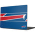 NFL Buffalo Bills Zone Block Apple MacBook Pro 14-inch Skin