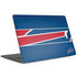 NFL Buffalo Bills Zone Block MacBook Skins