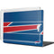 NFL Buffalo Bills Zone Block MacBook Cases