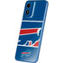 NFL Buffalo Bills Zone Block Moto G Play 4G (2024) Skin