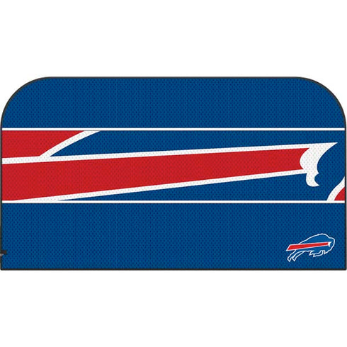 NFL Buffalo Bills Zone Block Nintendo Switch 2 (2025) with Joy-Con Skin