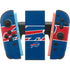 NFL Buffalo Bills Zone Block Nintendo Switch 2 (2025) Joy-Con Controller Skin