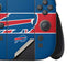 NFL Buffalo Bills Zone Block Nintendo Switch 2 (2025) Joy-Con Controller Skin
