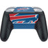 NFL Buffalo Bills Zone Block Nintendo Switch 2 (2025) Pro Controller Skin