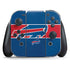 NFL Buffalo Bills Zone Block Nintendo Skins