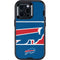 NFL Buffalo Bills Zone Block Otterbox Defender iPhone Skin