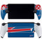 NFL Buffalo Bills Zone Block PlayStation Portal Remote Player Skin