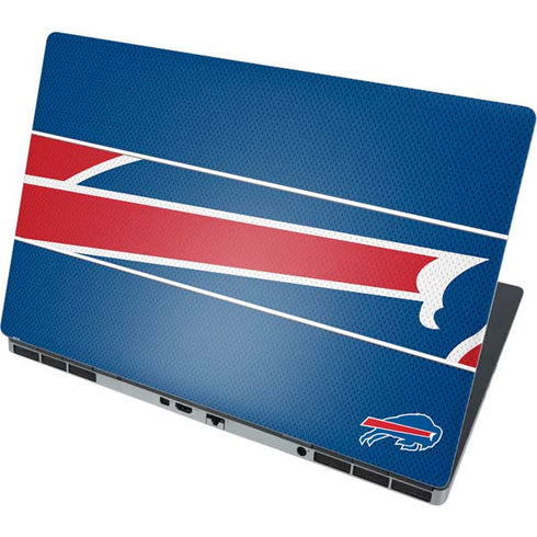NFL Buffalo Bills Zone Block Dell Precision Skin