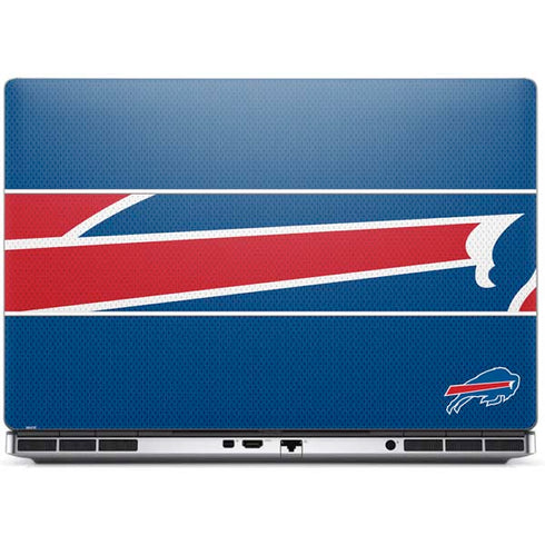NFL Buffalo Bills Zone Block Dell Precision Skin