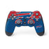 NFL Buffalo Bills Zone Block PlayStation PS4 Skins